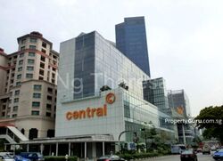 Furama City Centre Singapore (D1), Retail #396193951